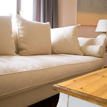 Leipzig-suites - H4 * Lipsko