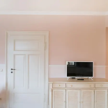 Apartmán Leipzig-suites - H4