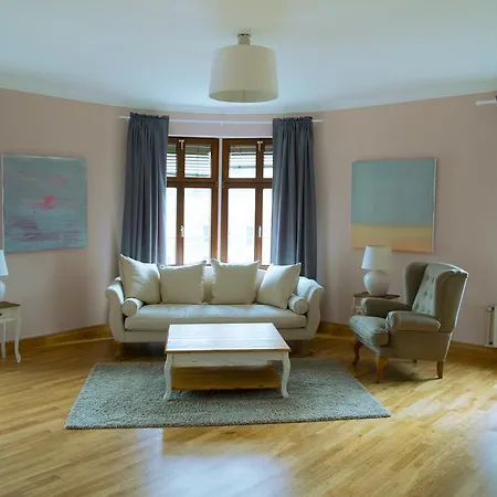 Leipzig-suites - H4 Lipsko
