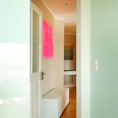 Apartmán Leipzig-suites - H4 Lipsko