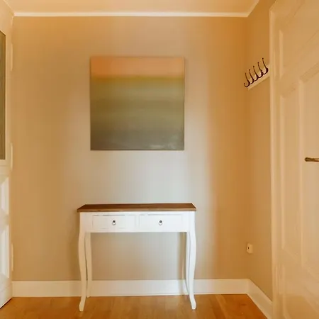 Apartmán Leipzig-suites - H4